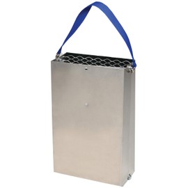 Stansport Aluminum Sluice Box