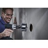Wolfcraft 2155000 Super-hole saw accessory, 5 PieceCut depth: 40 mm,