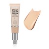 PHOERA Hydrating Essence Foundation,Waterproof and Light Long Lasting Makeup Hypoallergenic