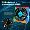 Moyu Meiong2 Magic Cube 2x2 Traditional Speed Puzzle Cubing Classroom