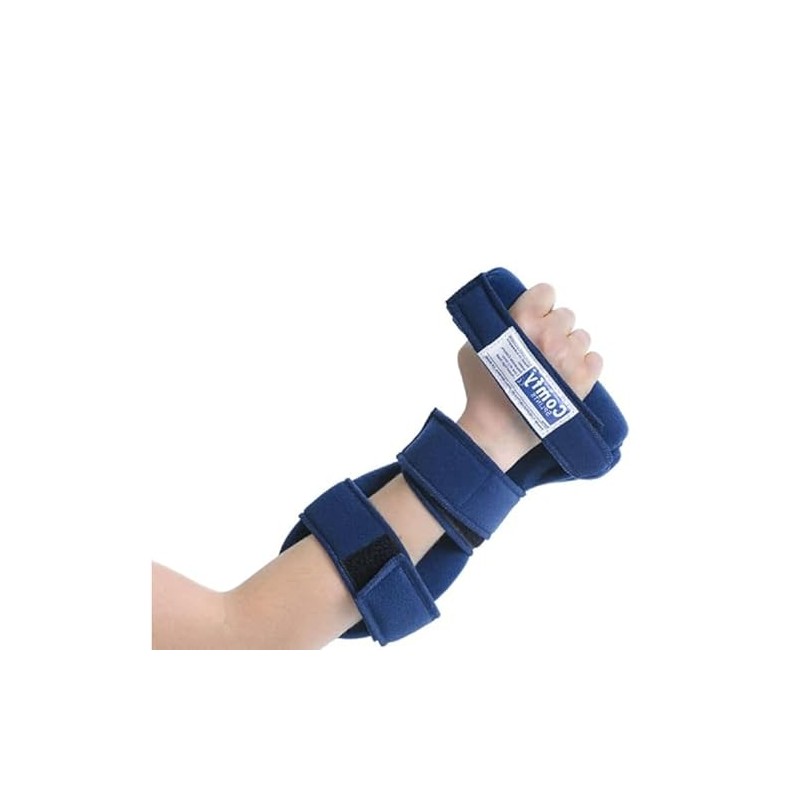 Comfy Splintsþ C-Grip Hand - adult large - left