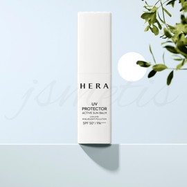 Hera UV Protector Active Sun Balm 10g SPF50 / 헤라 유브이 프로텍터 액티브 선 밤 10g SPF50