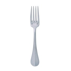 VINTAGEINOX Baguette Classic Standard Fork, Made in Japan, Cafe and Restaurant, Stainless Steel, Aging, Unbreakable, Dishwasher Safe
