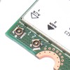 WiFi 7 Card 2.4G 574Mbps 5G 2400Mbps 6G 5800Mbps BT