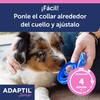 Adaptil Junior - Antistress for puppies - Adaptation to home,