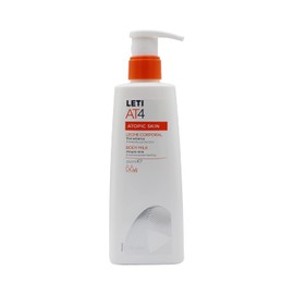 Leti At4 Leche Corporal, 250 ml