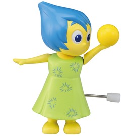 Moving Moving Joy (Inside Out)