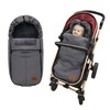 Foot Muff for Pushchairs, Universal Baby Footmuff, Sleeping Bag, Winter