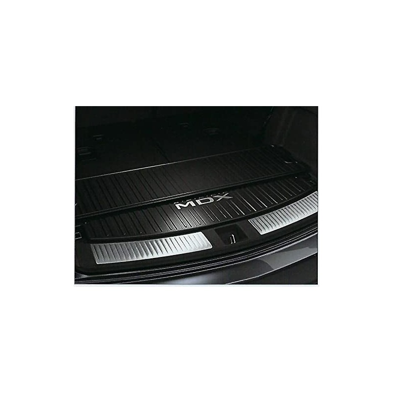Acura Genuine 2019 MDX Folding Cargo Tray