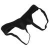Hernia Belt Truss Double Inguinal Hernia Support Brace Adjustable Compression