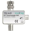 Axing TZU 4-01 Adjustable attenuator (0,1-1006 MHz)