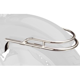 Show Chrome Accessories (53-119 Front Fender Rail