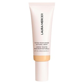 Tinted Moisturizer Natural Dewy SPF 30-1W Blonde by Laura Mercier for Women - 1.5 oz Makeup