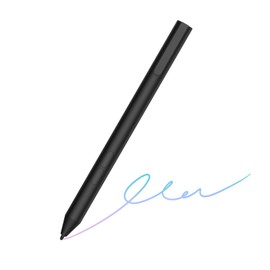 Pen for Surface Pro 11, with 2500 Working Hours, 1024 Pressure, Eraser & Right-Click, Palm Rejection for Surface Pro 11/10/9/8/X/7+/7/6/5/4/3, Surface Go 4/3/2/1, Surface Laptop/Studio/Book 5/4/3/2/1