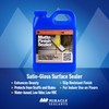 Miracle Sealants Matte Finish Sealer for Tile & Stone, Water-Based,