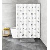 Kleine Wolke Sheep 5130148305 Shower Curtain 180 x 200 cm