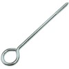 AERZETIX - C57945 - Set of 10 Eye Screws for