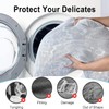 OTraki Mesh Laundry Bag for Delicates 2 Pack 16 x