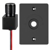 Obeaming 12V Light Dimmer 12V PWM LED Dimmer Switch for