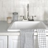 Smart Tiles Smart Tiles Peel and Stick Backsplash - 5