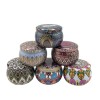 Complete Soy Candle Making Kit with EXTRA 18 Candle Tins,