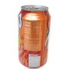 Faygo Orange 12 pack - 12 oz cans