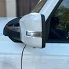 Decal Concepts American Flag Side View Mirror Light Accent Decal