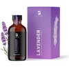 B Life Aceite Esencial Aroma Lavanda 120ml con Ingredientes Puros