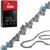 Husqvarna, Stihl .404 Pitch .063 Gauge 122 DL Micro Chisel