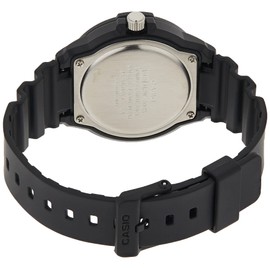 Casio Herren-Armbanduhr Casual Analog Quarz Resin MRW-200H-4B