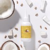 TOOFRUIT Anti-Lice Hair Mask Coconut, Fights Lice & Nits, 100%