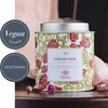 Whittard of Chelsea Discoveries Loose English Rose Caddy