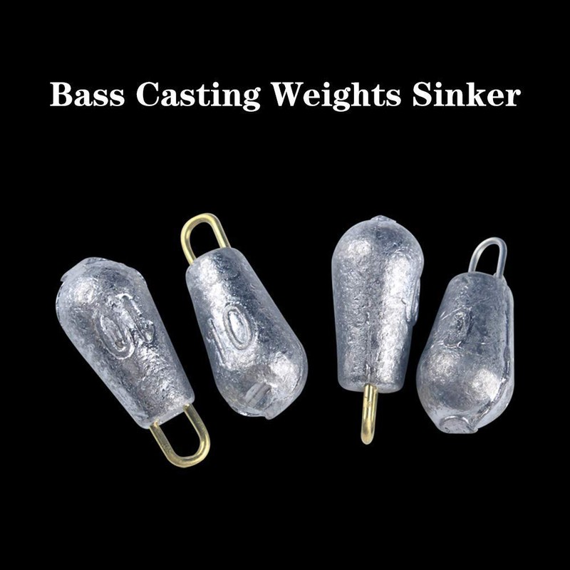 Ocean Fishing Accessories Set with 177pcs of Fishing Tackle Including