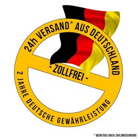 OCS.tec Feuchtemesser Feuchtemessgerät Baufeuchte Brennholz Estrich BAU Holz Kaminholz Motorsäge Holzspalter Holzfeuchtemessgerät F04