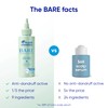 Head & Shoulders Anti-Dandruff Bare Scalp Relief Serum, 0.1% Pyrithione