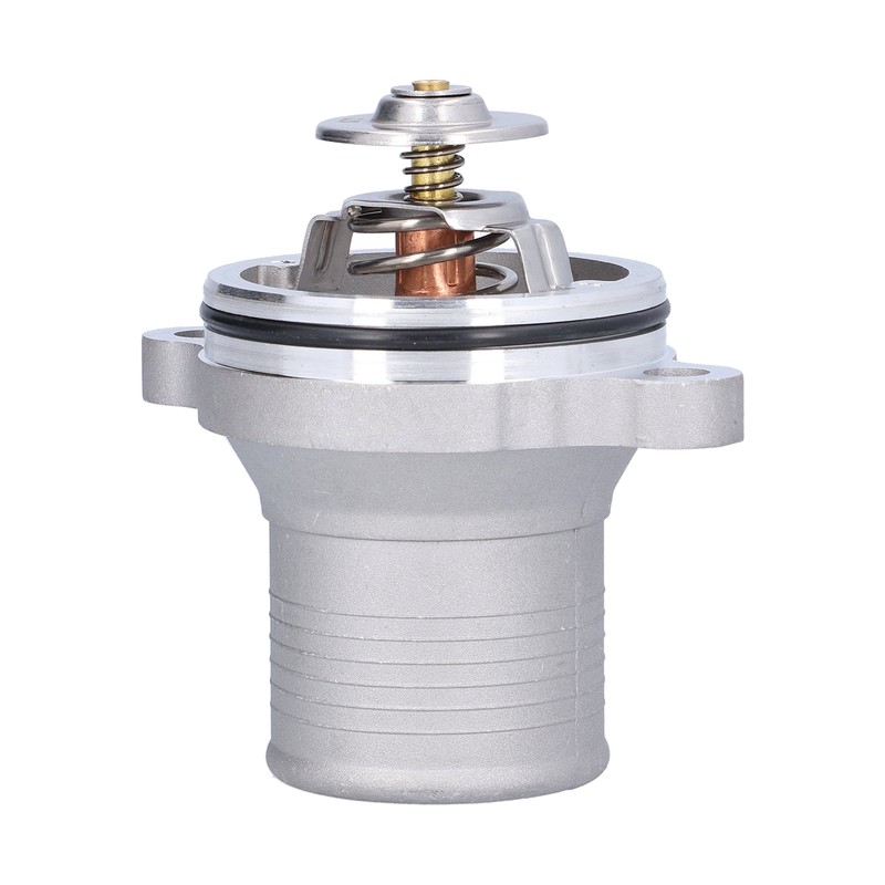 Thermostat Assembly 4133L507 Replacement for Perkins Engine 1104DE44T 1104DE44TA 1106DE66TA