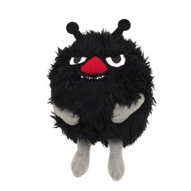 Moomin Stinky palm size