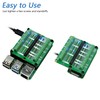 Freenove Breakout Board for Raspberry Pi 5 / 4B /