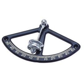 Krängungsmesser / Inclinometer