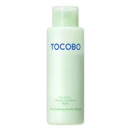 Tocobo Cica Calming Powder Wash Rutina Facial Coreana 50g Momento De Aplicacin Danoche Tipo De Piel Todo Tipo De Piel Todo Tipo De Piel Danoche       