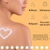 ADVANCED CLINICALS CREMA CORPORAL VITAMINA C ILUMINACION AVANZADA CON A.