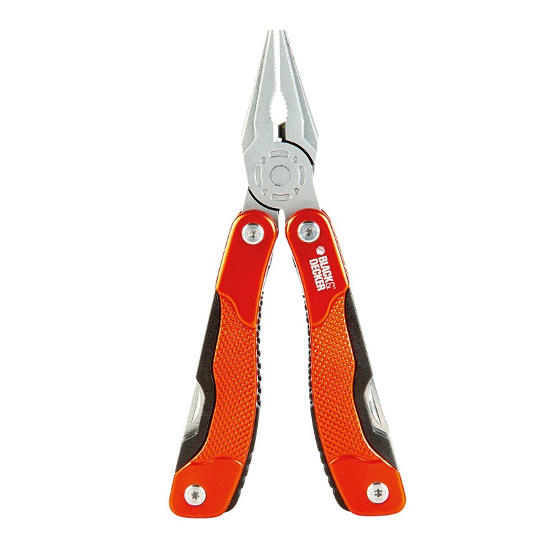 Black + Decker BDHT0 – 28110 Functional Pliers 12 in