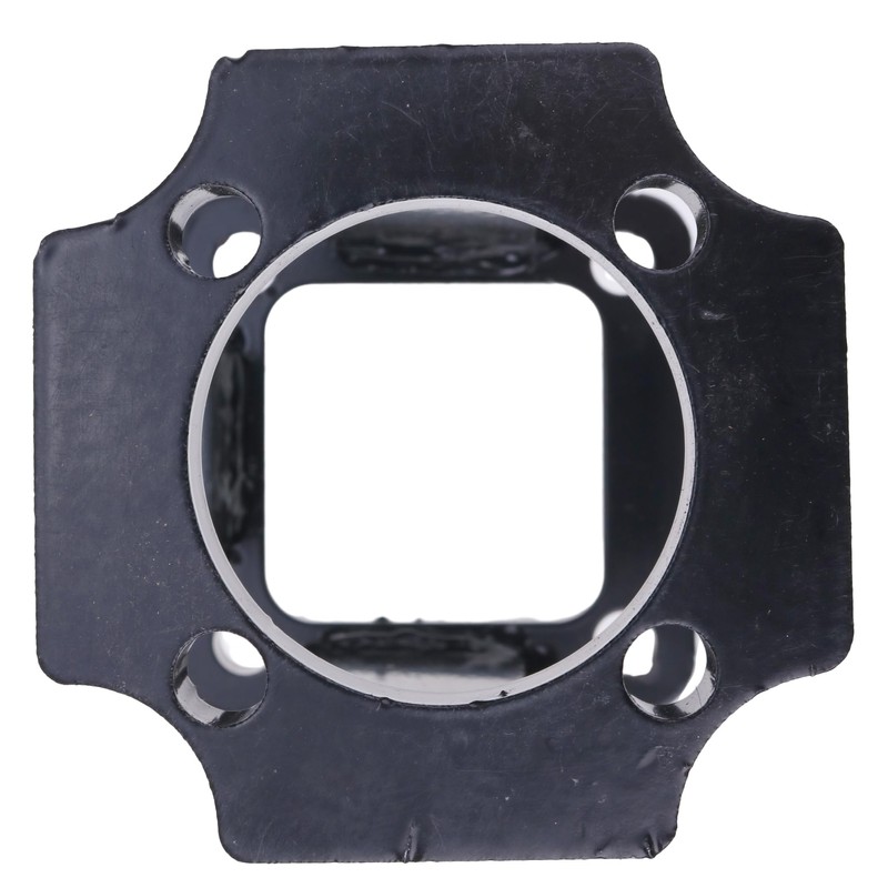 LSSOCH Log Splitter Hydraulic Pump Mount Compatible with 5-7 Hp