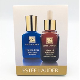 Estée Lauder Estee Lauder Fruition Extra .2 oz and Advanced Night Repair .25 oz  Rare-NOS VTG