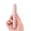 Lima de uñas, Lima de uñas de cristal prémium con