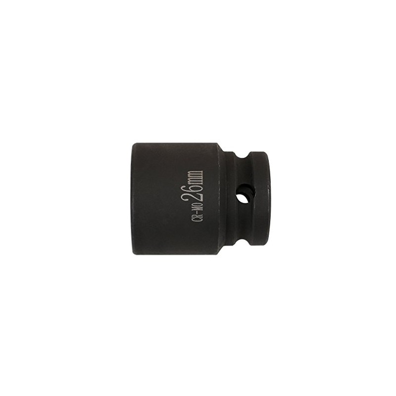 Laser 6521 Brake Caliper Socket 1/2"D 26mm