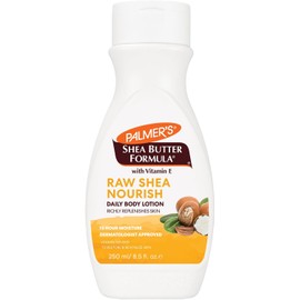Palmer's Shea Butter Formula Lotion, 250ml / 8.5 fl.Oz