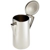 EBM stainless steel water pot 1.7l or1700 