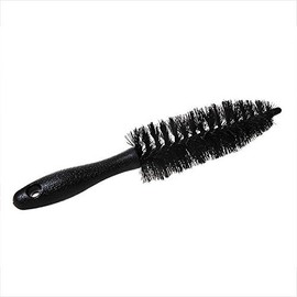 ProPlus 150638 Wheel Rim Brush 29 cm for Cars and Trucks, Powerful Felgenschonenden Bristles