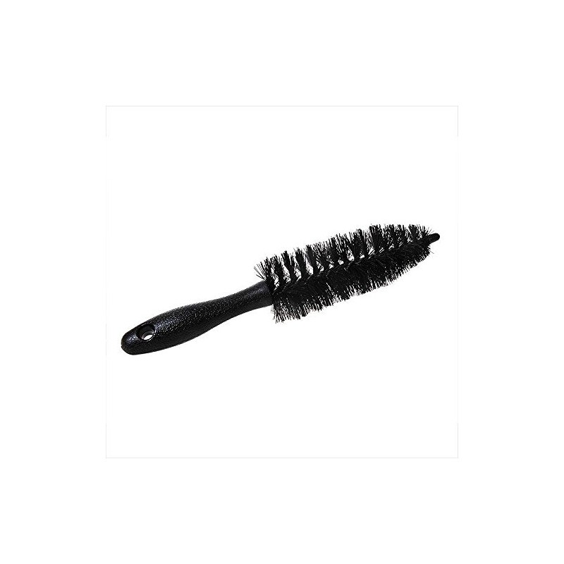 ProPlus 150638 Wheel Rim Brush 29 cm for Cars and